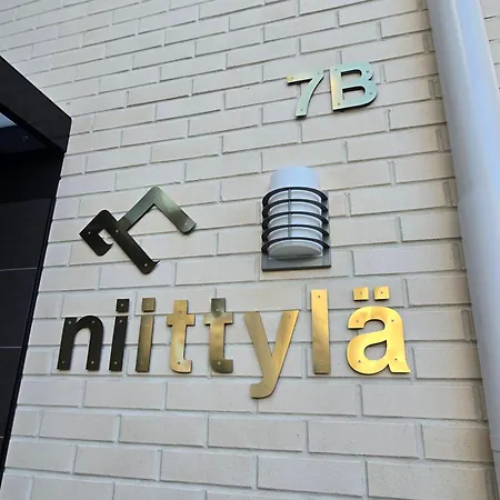 Apartmán Uusi Kotoisa Kaksio Yksityissaunalla *