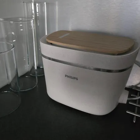 Uusi Kotoisa Kaksio Yksityissaunalla Apartman *