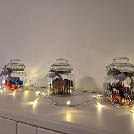 Apartman Uusi Kotoisa Kaksio Yksityissaunalla